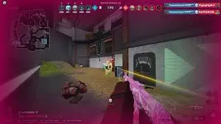 Wheres Your Head At?  (Rush Point Montage)