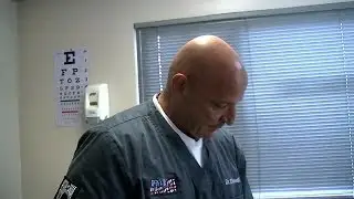 Chiropractor in North Canton offers free service to some military members