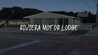 Riviera Motor Lodge Review - Myrtle Beach , United States of America