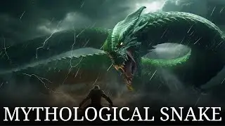 The Mythological Snake