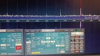 VK6LW Kevin RX with bog at 50 degree