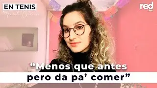 &iquest;De qu&eacute; vive Mar&iacute;a Paulina Baena tras dejar La Pulla?