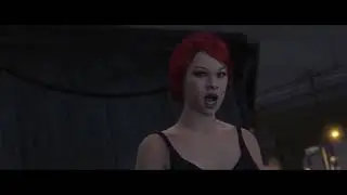 Body| Fivem Loading Screen