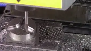WMT 3 Axis CNC Milling Machine Operate xlj@wellmachtool.com/+8618715475947