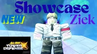 ASCEN&Ccedil;&Atilde;O DO ZEKE (NOVO PERSONAGEM DO ASTD X)  META