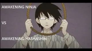 [MENA] BDO Awake Ninja VS Awake Hashashin | FT10