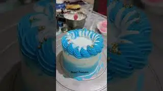 My 1st Mini cake Order 😳 for Twin babies 👫 / Cake vlog 🍰/ #vlog#shorts#ytshorts#shortsfeed#trending