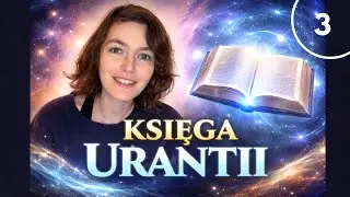 Czytaki: Księga Urantii. Przekaz 15. Siedem superwszechświatów.