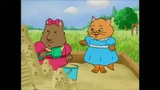 Timothy goes to School Episode 23 - The Treefort and the Sandcastle