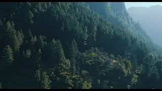 Kasol - The Mountains are Calling 4K
