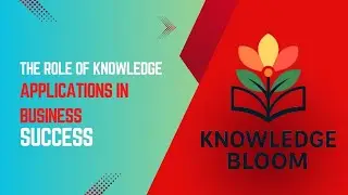 2021/C/054 - The role of knowledge application