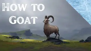 How To Goat Northgard Guide