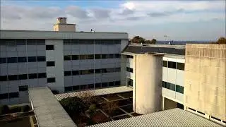 Intrusion au Lycée Genevoix de Bressuire.