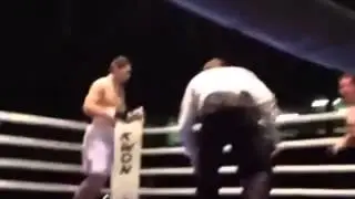 Selim Agaev Highlight