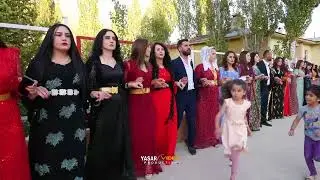 Gülcan & Ferit Fırat Düğünü Uludere Hilal Part 2