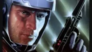 DJ Ten - K. Thallium Theme