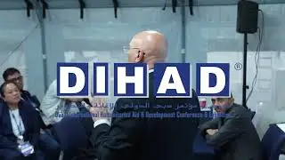 DIHAD Glasshouse 2024
