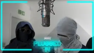 #CGE TT X Mobz X S13 - Plugged In w/ Fumez The Engineer | Mixtape Madness