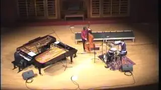 Michael Essl - Longstreth Blues (by Pablo Held)