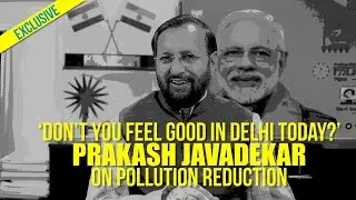 &lsquo;Don&rsquo;t you feel good in Delhi today?&rsquo;: Javadekar on pollution reduction