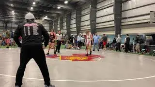 MTown Fall Classic...KWilliams (10/18/2020)
