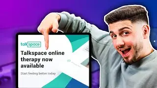 Why I Recommend TalkSpace for Mental Health Support