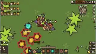 (Taming.io) kill comp