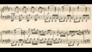 Alberto Nepomuceno - Galhofeira (Arnaldo Estrella, piano)