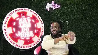 Snypa DXO talks NBA Evolution | LaVar Ball Inspiration | Parenting Lessons | SAYless doMORE tv Ep:18