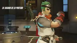 cavalry full genji pro