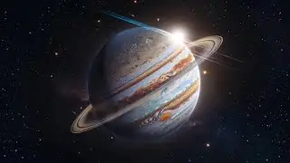 Welcome to Cosmic Chronicles &ndash; Your Journey into the Mysteries of Space Begins Here!