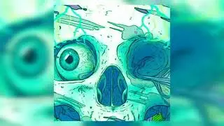 [FREE] Hard Guitar Loop (TRAP METAL, Zillakami, City Morgue, Scarlxrd Type Loop)