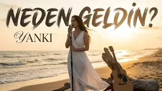Yankı – Neden Geldin? | Duygusal Türkçe Şarkı