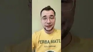 #Обзормате - подготовка калабаса от Маэстро Мате к первому матепитию