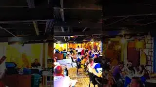 Cyprus Nights #cyprus #night #tavern #dance #dinner #island #holiday #greek #music #&kappa;ύ&pi;&rho;&omicron;&sigmaf; #կիպրոս
