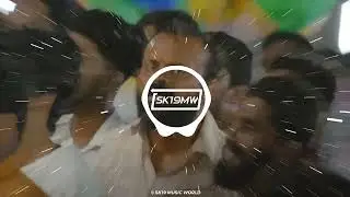 Devadoothar Paadi  | Nna Thaan Case Kodu | SK19MW |#music #sk19mw #error #bgm #trance