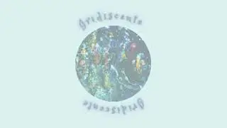 Iridiscente - Versos de Amor L&iacute;quido (Sal/Las s&aacute;banas de tu jaula/Depredador)