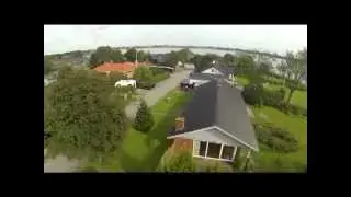 Strandhuse 32