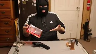 Firearm Maintenance for Cheapskates - Easy Bore Solvent Recipe 