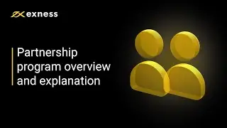 Partnership Program Overview and Explanation