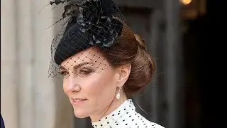 Kate Middleton &ndash; The Royal Transformation Everyone Talks About