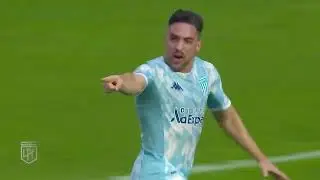 Hauche Goal vs Col&oacute;n Santa Fe (2023)