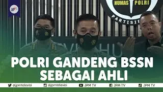 297 Juta Data Wni Bocor, Polri Panggil Pejabat  BPJS  Kesehatan