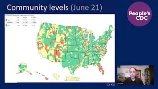 COVID This Week / Two Threats: Vaccine Resistance and Long COVID / June 25, 2022