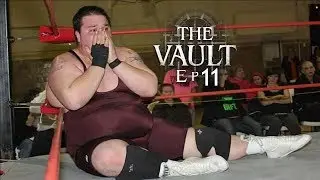 The Vault Ep11: Jason V vs Travis Weir