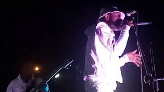 Red baby studio live 🇨🇩 concert .chinny baby
