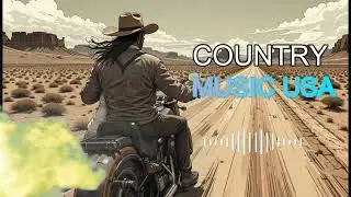 Country Music USA Hits:  A Feel-Good Journey!