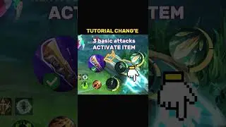 ✅ Change Tutorial by Renyaaa
