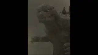 Always Sunset On 3rd Street 2 2007 Godzilla Sound Effects