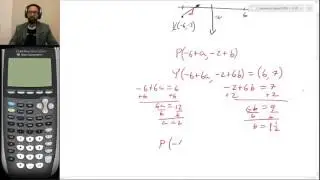 Problem 18, August 2016 Geometry (Common Core) Regents Exam - JuanTutors.com
